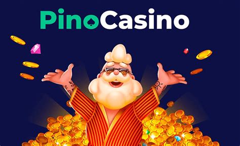 pino casino,pinocasino com